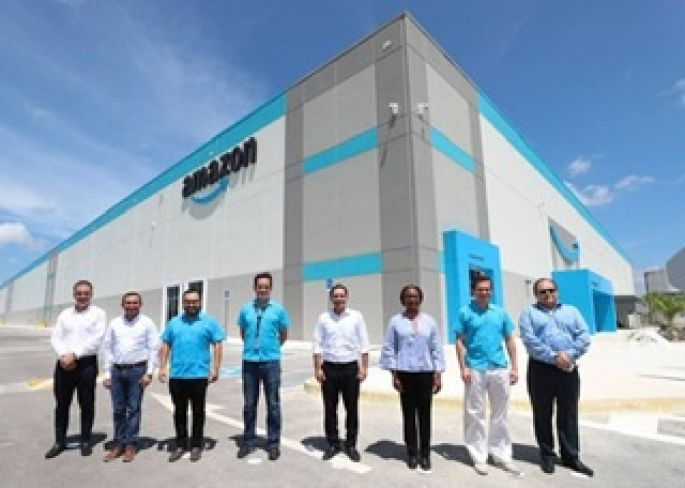 Amazon abrirá nuevas plazas laborales en Yucatán