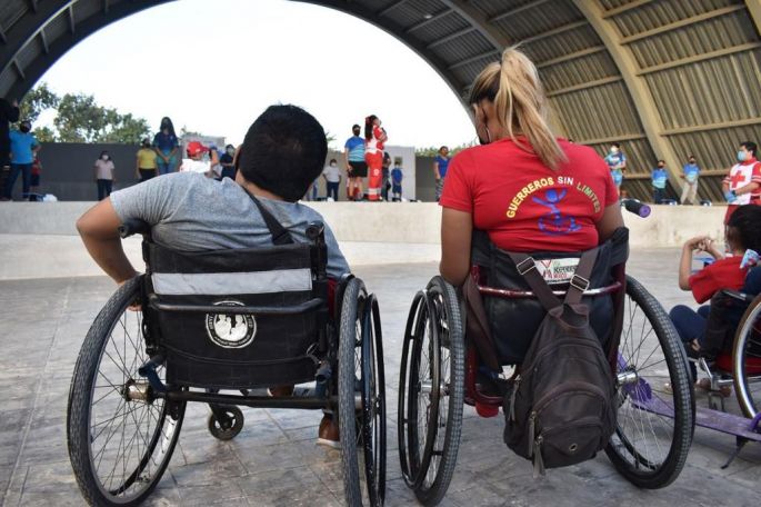 En Yucatán, se analizará avances en políticas para personas con discapacidad