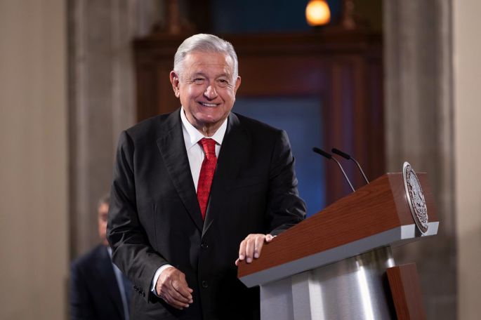 CFE tiene experiencia y equipo técnico para rescatar a trabajadores en mina Pinabete, afirma AMLO 