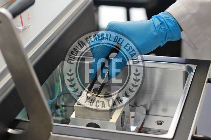Formulan imputación por abuso sexual en Motul