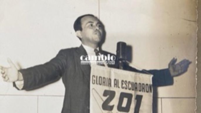Homenaje al ilustre literato tizimileño y gran Masón D. Abelardo Barrera Osorio