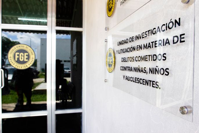 Nueva sede especializada de la FGE, con respaldo ciudadano