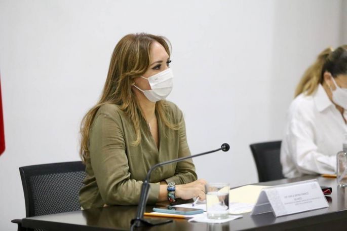 Avanza iniciativa del PRI para que pacientes de cáncer de mama reciban cirugía gratuita