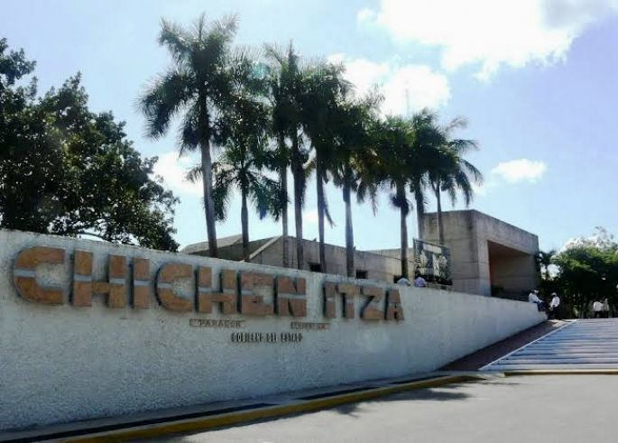 Cultur busca que parador de Chichén sea reconocido como “Espacio 100% Libre de Humo de Tabaco y Emisiones”