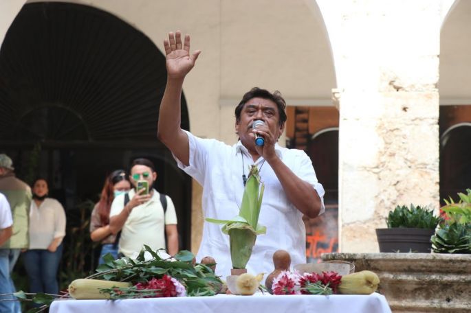 Valoran importancia ecológica de la milpa y el maíz 