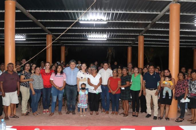 “No más dos Yucatanes”, recalca bancada del PRI