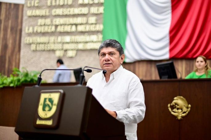 Constitución de Yucatán reconocerá derechos de personas con discapacidad con modelo social