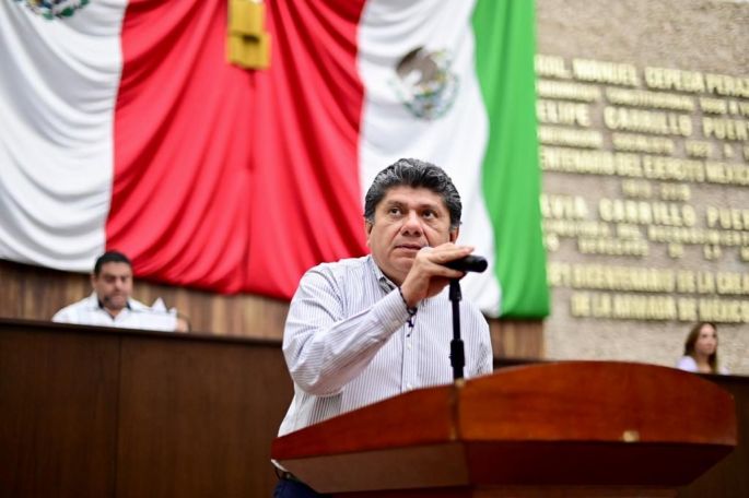 Todas y todos debemos ser feministas para alcanzar la igualdad y acabar con la violencia