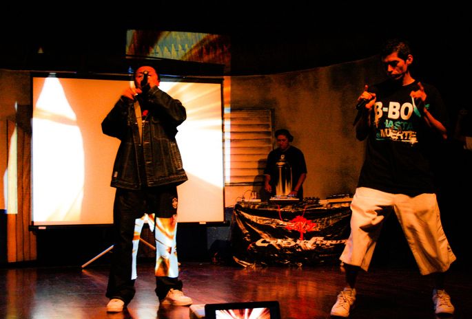 El hip hop yucateco está de fiesta, con aniversario de Ceiba Flava