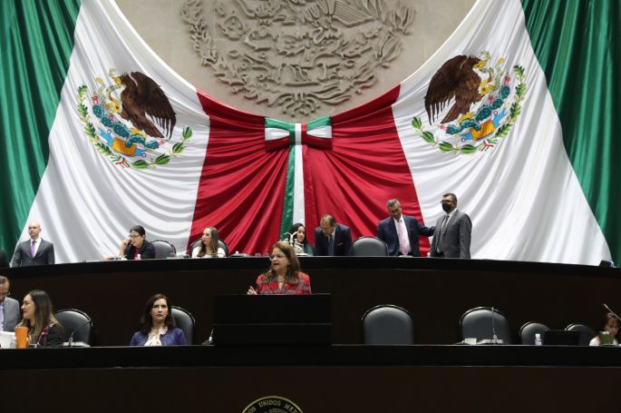 Aprueban reformas a la Ley del IMSS para incorporar la figura de personas trabajadoras del hogar