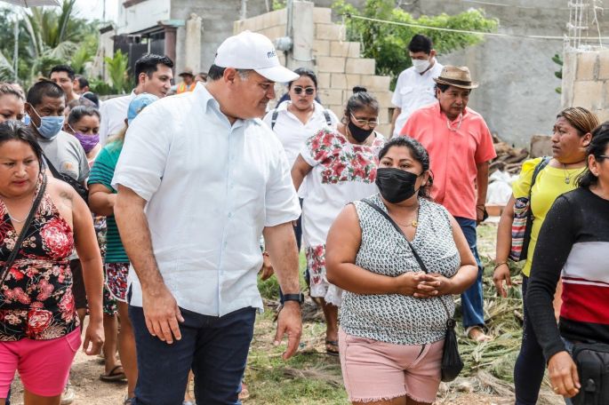 DIF Municipal lanza innovador programa: “Comunidades por la Paz”, para la resolución de conflictos