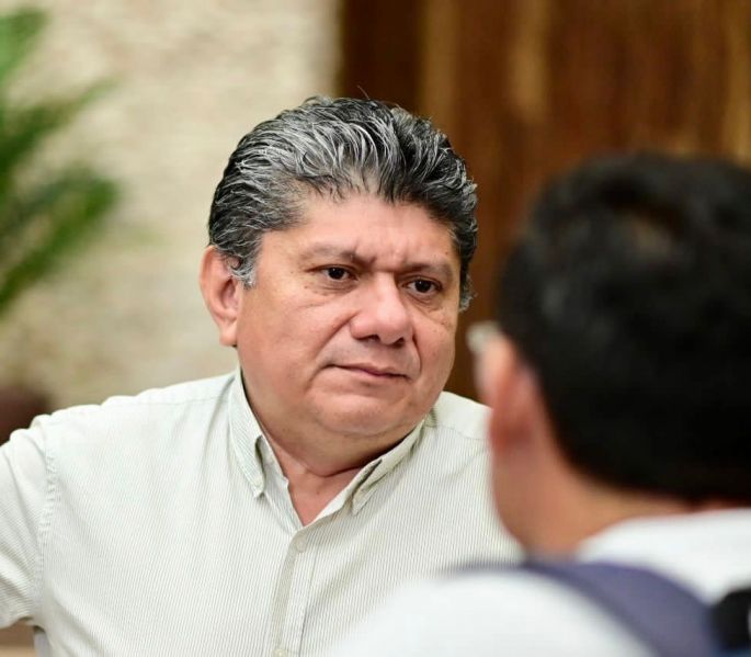 El Estado Mexicano debe emplear todos sus recursos para combatir la delincuencia: Gaspar Quintal