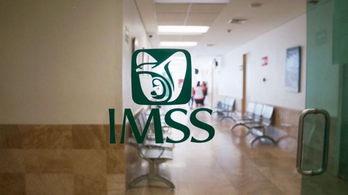 El 1º de noviembre, la población pensionada del IMSS podrá disponer de su prestación económica mensual y el pago del aguinaldo