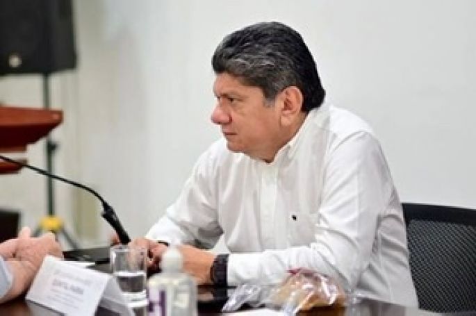 Es necesario garantizar la seguridad en todo el país: Gaspar Quintal