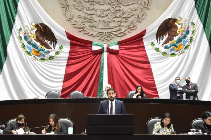 Cámara de Diputados aprobó incrementar penas a quien cometa homicidio o feminicidio