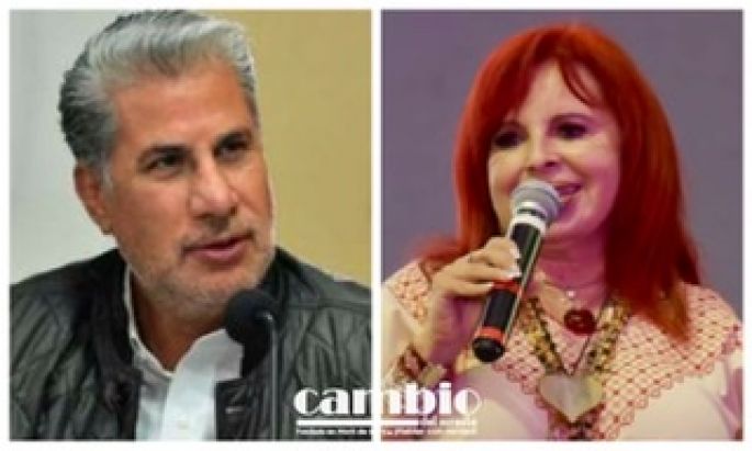 Acusan a Layda Sansores de ser la “Reina del Cash”; presuntamente compró 83 propiedades pagando en efectivo 