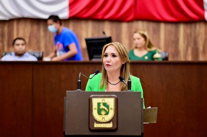 El PRI presenta nueva ley para cuidar el agua de Yucatán