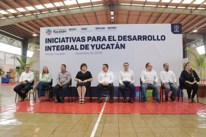 Invitan a jóvenes a involucrarse en el mundo de las TICs 