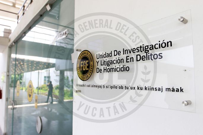 A prisión sujeto que atacó a su madre y hermana en Hunucmá