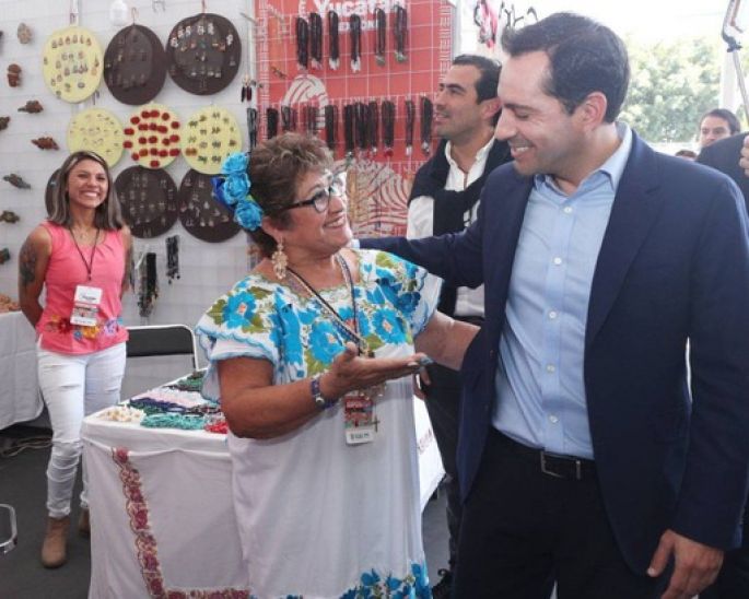 Yucatán Expone, una muestra turística, comercial y gastronómica que ha llegado para quedarse