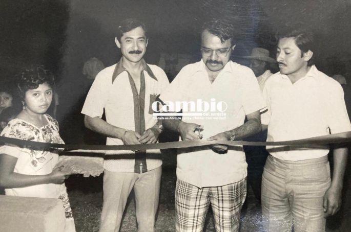 Foto del Recuerdo: Marcos A. Heredia Pérez