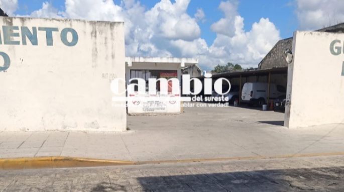 Denuncia Ciudadana:  Abusos en los estacionamientos públicos de Mérida