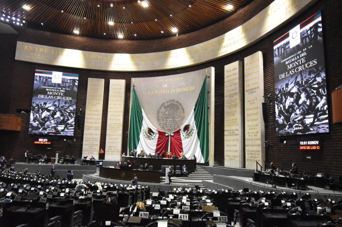 Piden diputados federales erradicar la violencia en las escuelas, decadencia de valores