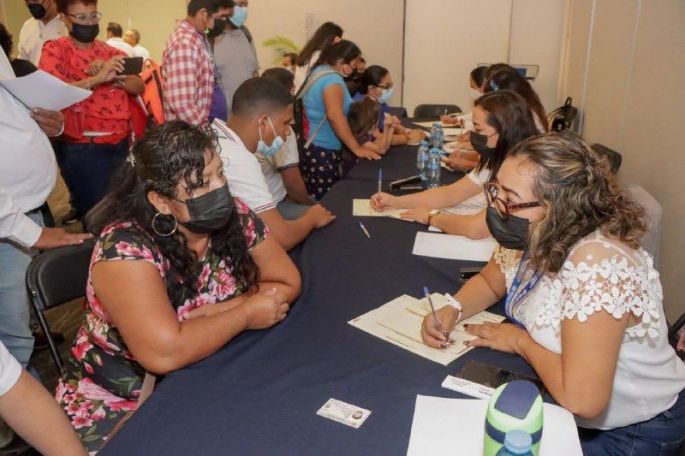 Feria del Empleo Bilingüe este jueves, con 670 puestos