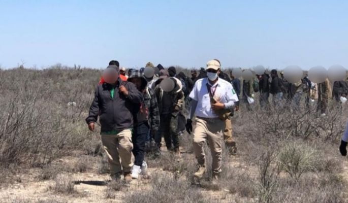 Cierra el Instituto Nacional de Migración 2022 con 31.7 millones de ingresos regulares al país