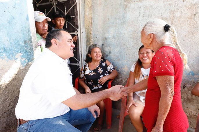 El Ayuntamiento de Mérida protege a las mujeres de las violencias de género en el Municipio