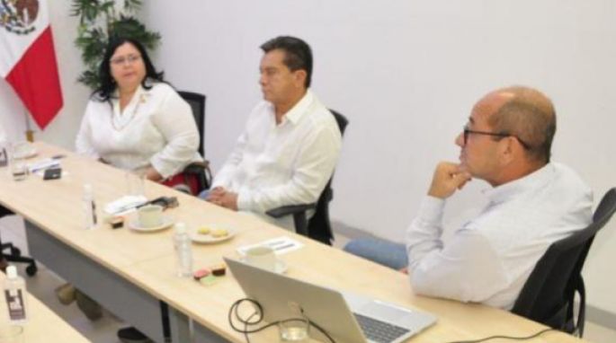 Los regidores del PRI le fallan a los priistas meridanos