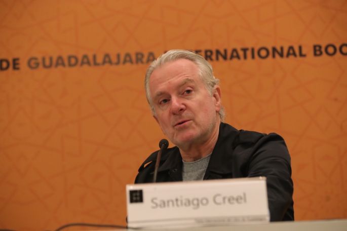 "El proceso de desafuero contra Alejandro Moreno se va a topar con pared", Santiago Creel