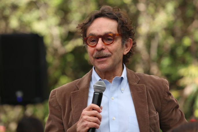 La sociedad, partidos y actores políticos nos debemos sumar para combatir la atrocidad del Tren Maya: Gabriel Quadri