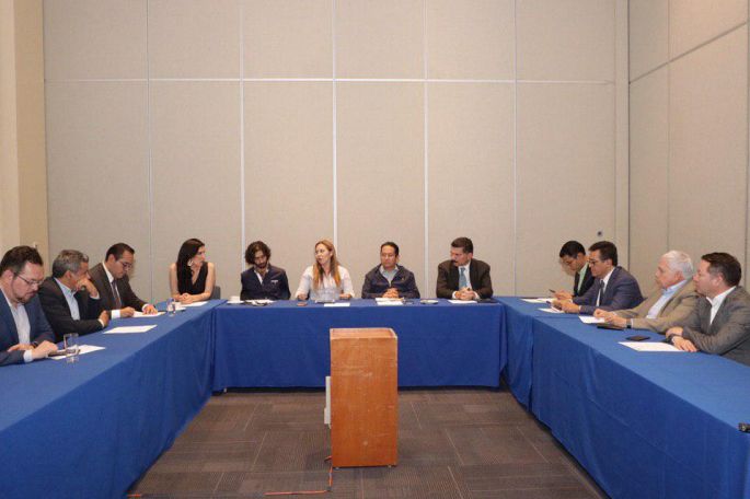 Acción Nacional condena la fallida estrategia de seguridad ante los hechos violentos en Sinaloa