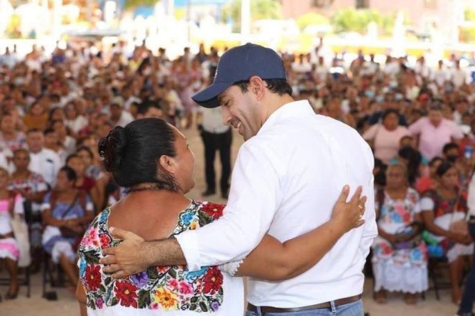 Yucatán destaca a nivel nacional, por sus acciones contra la violencia de género