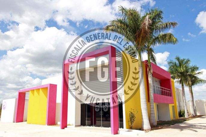 Sentencian a 32 años de prisión a violador de comisaría Mérida 