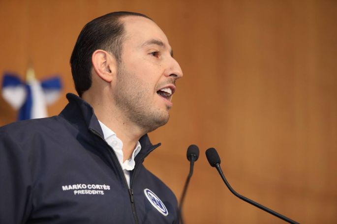 Acción Nacional trabajará con la sociedad civil y con las demás fuerzas políticas que realmente quieran lograr el cambio en México
