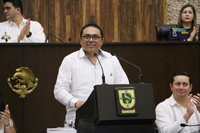 Ombudsperson rinde Informe Anual de Actividades 2022