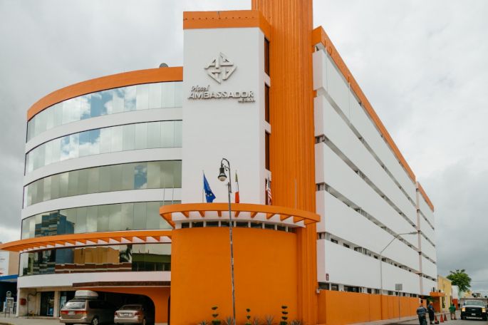 Valladolid, destino yucateco con la más alta ocupación hotelera en el 2022 con 59.49 por ciento en promedio