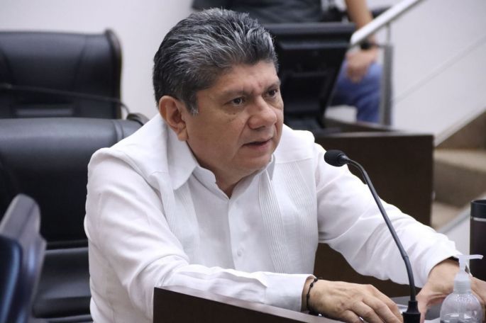 Rinde frutos reforma de ley del PRI contra la tortura