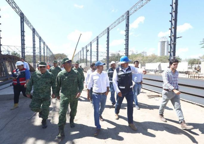 Inaugura el Gobernador Mauricio Vila el primer Centro de Desarrollo de Ingeniería del Sureste de México de la empresa alemana PREH