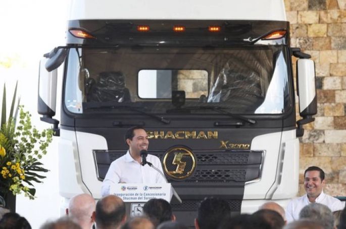 Empresarios locales continúan expandiendo sus inversiones en Yucatán