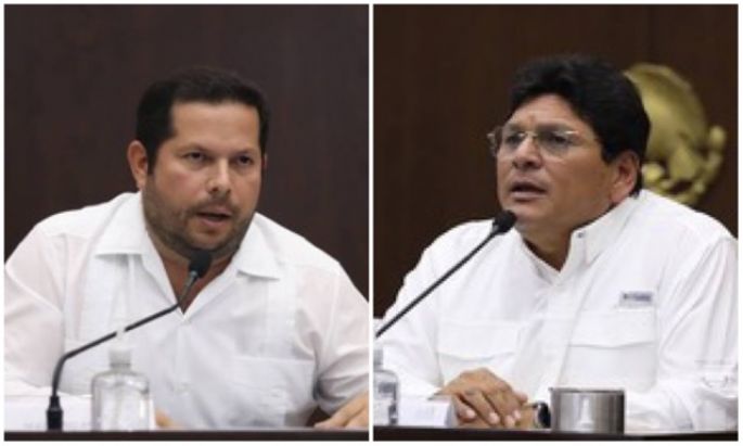 En un ejercicio de transparencia y rendición de cuentas, se expuso lo hecho en los sectores social y rural en Yucatán