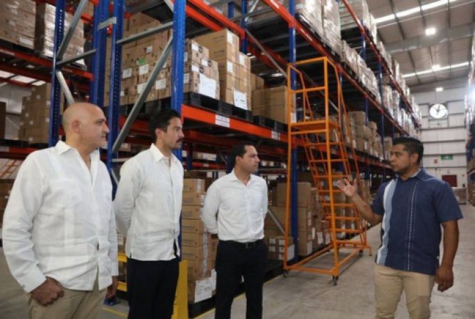 Mejoran los salarios y las condiciones laborales en Yucatán: Coneval
