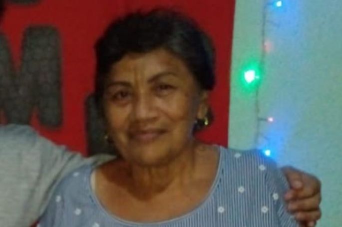 La SSP localiza a una señora extraviada en Mérida
