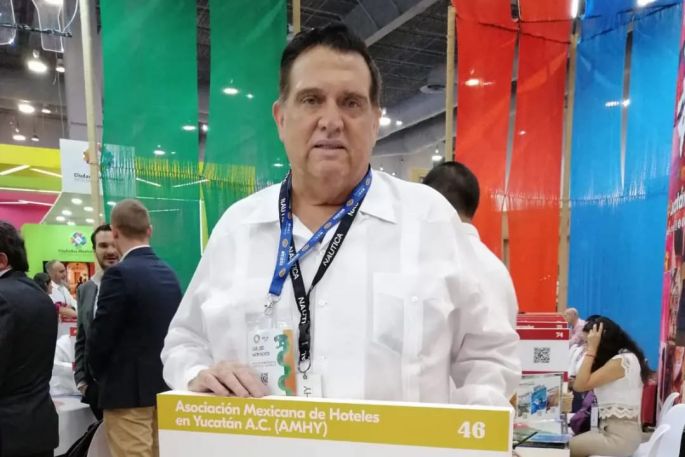 Con excelentes resultados concluye su participación la AMHY en el Tianguis Turístico de México