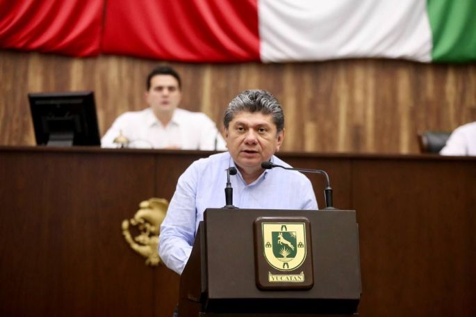 Gobierno Abierto, para que el ciudadano ya no sea un espectador: Gaspar Quintal
