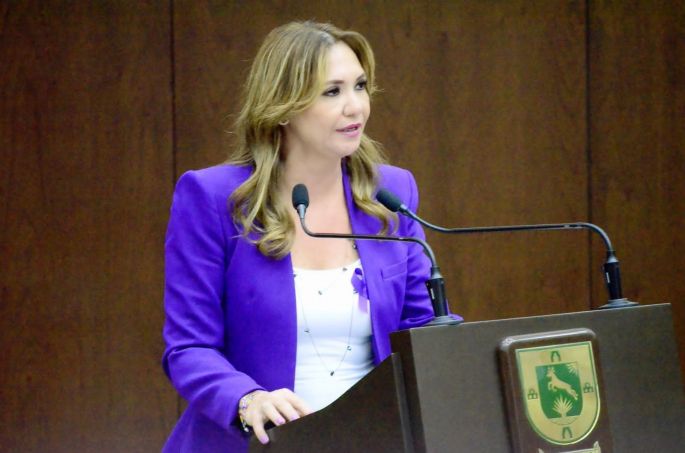 Fracción del PRI plantea que haya alternancia de género en la Gubernatura de Yucatán