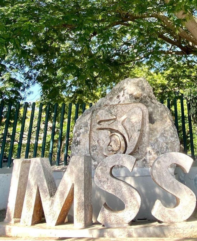 Pago a la población pensionada por la Ley del Seguro Social, se realizará el 3 de abril de 2023
