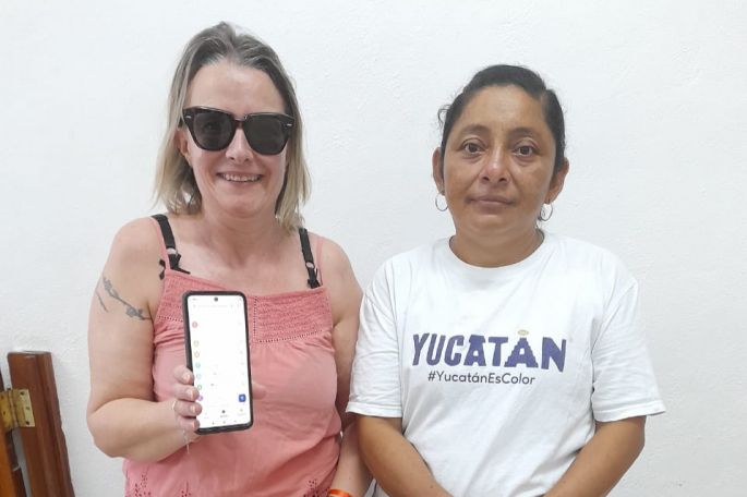 Honestidad de intendentes de Cultur trasciende a Alemania, Polonia, Holanda, Uruguay y Canadá